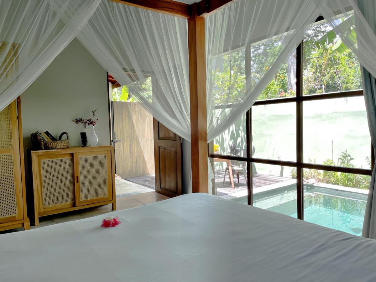 2Br Art Villa Bingin Uluwatu Exterior foto